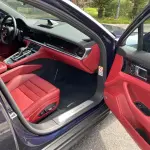 Porsche Panamera 2023 из Китая