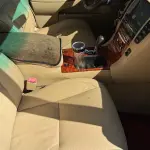 Toyota Crown 2009 из Китая