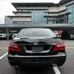 Mercedes-Benz E-Class 2013 204 л.с. из Китая