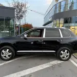 Porsche Cayenne 2006 из Китая
