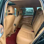 Porsche Cayenne 2006 из Китая