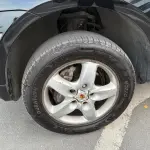 Porsche Cayenne 2006 из Китая
