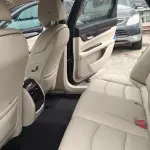 Cadillac CT6 2017 из Китая