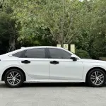 Honda Integra 2024 182 л.с. из Китая
