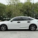 Honda Integra 2024 182 л.с. из Китая