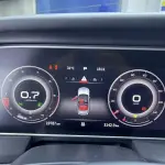 Hongqi Hongqi HS5 2023 из Китая