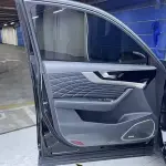 Hongqi Hongqi HS5 2023 из Китая