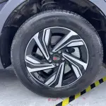 Hongqi Hongqi HS5 2023 из Китая