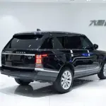 Land Rover Range Rover 2017 из Китая