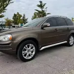 Volvo XC90 2014 из Китая