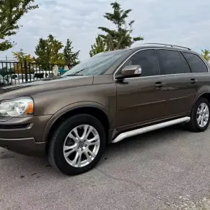 Volvo XC90 2014 из Китая