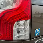 Volvo XC90 2014 из Китая