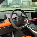 XPeng G9 2023 из Китая