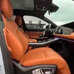 XPeng G9 2023 из Китая