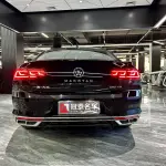 Volkswagen Magotan 2025 из Китая