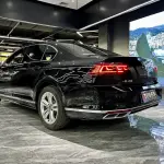 Volkswagen Magotan 2025 из Китая