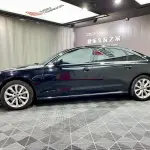 Audi A6L 2017 272 л.с. — лот 57122696 из Китая