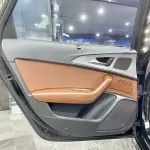Audi A6L 2017 272 л.с. — лот 57122696 из Китая
