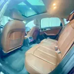 Audi A6L 2017 272 л.с. — лот 57122696 из Китая