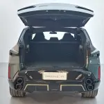 BMW XM 2024 из Китая