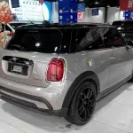 MINI Mini 2022 136 л.с. из Китая