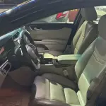 Cadillac XTS 2016 из Китая