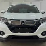 Honda Vezel 2021 131 л.с. — лот 57123607 из Китая