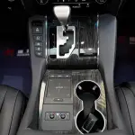 Lexus LM 2021 из Китая