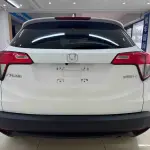 Honda Vezel 2021 131 л.с. — лот 57123607 из Китая