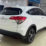 Honda Vezel 2021 131 л.с. — лот 57123607 из Китая