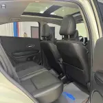 Honda Vezel 2021 131 л.с. — лот 57123607 из Китая