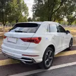 Audi Q3 2022 из Китая