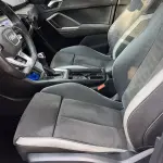 Audi Q3 2022 из Китая