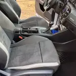 Audi Q3 2022 из Китая