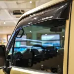 Toyota Land Cruiser 2025 из Китая