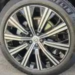 Volvo XC90 2022 из Китая