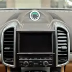 Porsche Cayenne 2012 из Китая