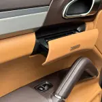 Porsche Cayenne 2012 из Китая