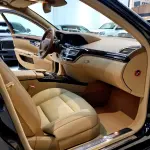 Mercedes-Benz S-Class 2013 из Китая