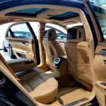 Mercedes-Benz S-Class 2013 из Китая