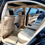 Mercedes-Benz S-Class 2013 из Китая