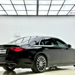 Mercedes-Benz S-Class 2021 из Китая