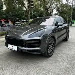 Porsche Cayenne 2019 340 л.с. — лот 57124991 из Китая
