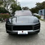 Porsche Cayenne 2019 340 л.с. — лот 57124991 из Китая
