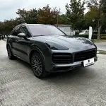 Porsche Cayenne 2019 340 л.с. — лот 57124991 из Китая
