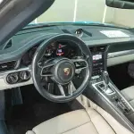 Porsche 911 2017 из Китая