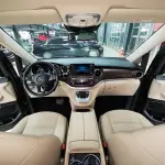 Mercedes-Benz V-Class 2020 211 л.с. 211 л.с. из Китая