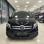 Mercedes-Benz V-Class 2020 211 л.с. 211 л.с. из Китая