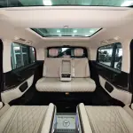 Mercedes-Benz V-Class 2020 211 л.с. 211 л.с. из Китая