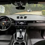 Porsche Cayenne 2019 340 л.с. 340 л.с. из Китая